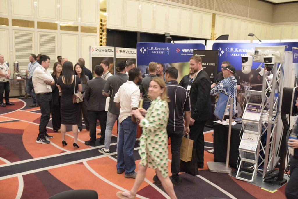 123631 Record Scenes SecTech Roadshow Perth 1200x675 218