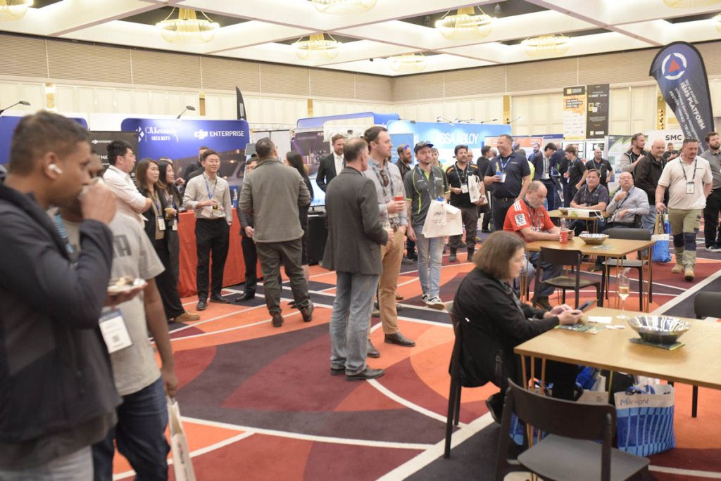 123631 Record Scenes SecTech Roadshow Perth 1200x675 219