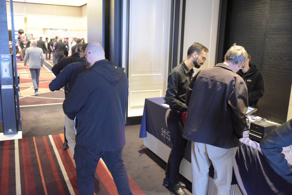 123631 Record Scenes SecTech Roadshow Perth 1200x675 22