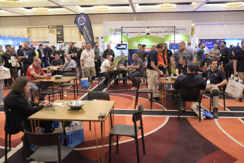 123631 Record Scenes SecTech Roadshow Perth 1200x675 220