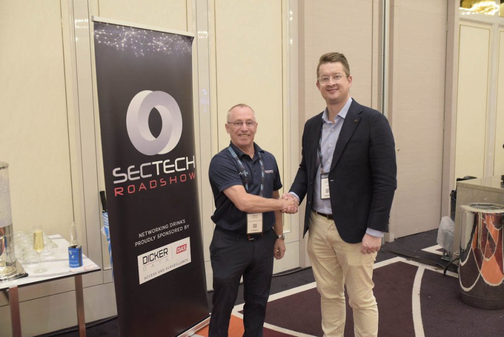 123631 Record Scenes SecTech Roadshow Perth 1200x675 223