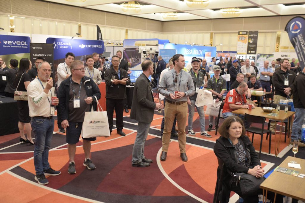 123631 Record Scenes SecTech Roadshow Perth 1200x675 224