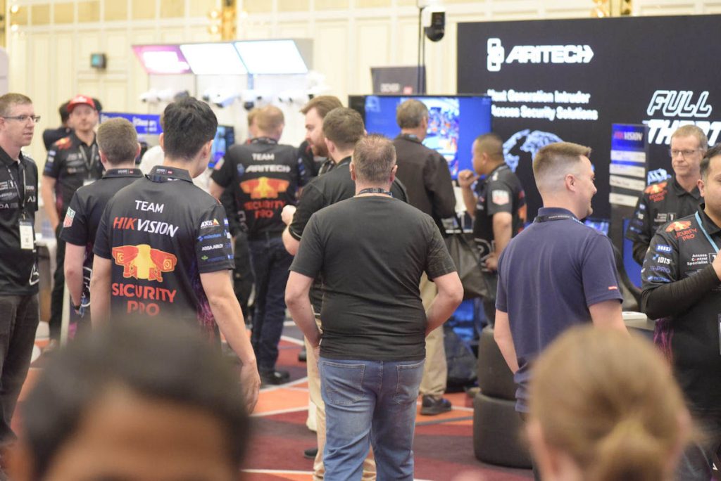 123631 Record Scenes SecTech Roadshow Perth 1200x675 23