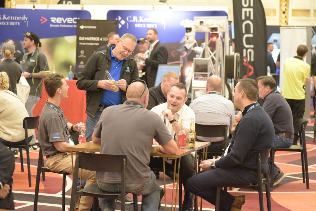 123631 Record Scenes SecTech Roadshow Perth 1200x675 230