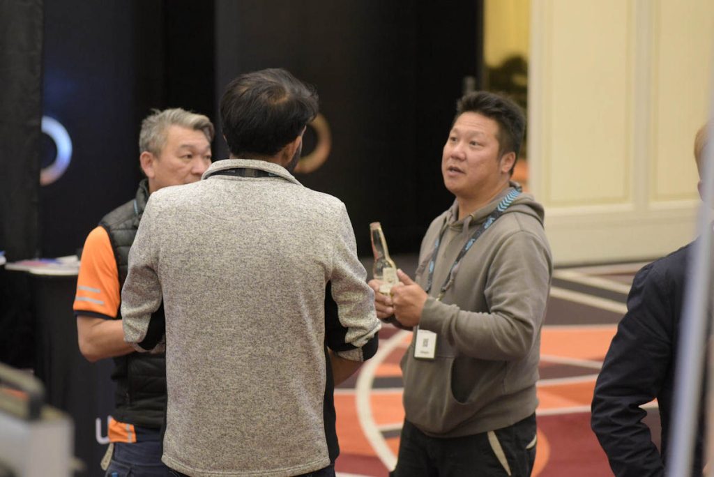 123631 Record Scenes SecTech Roadshow Perth 1200x675 235