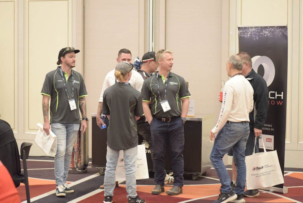 123631 Record Scenes SecTech Roadshow Perth 1200x675 239