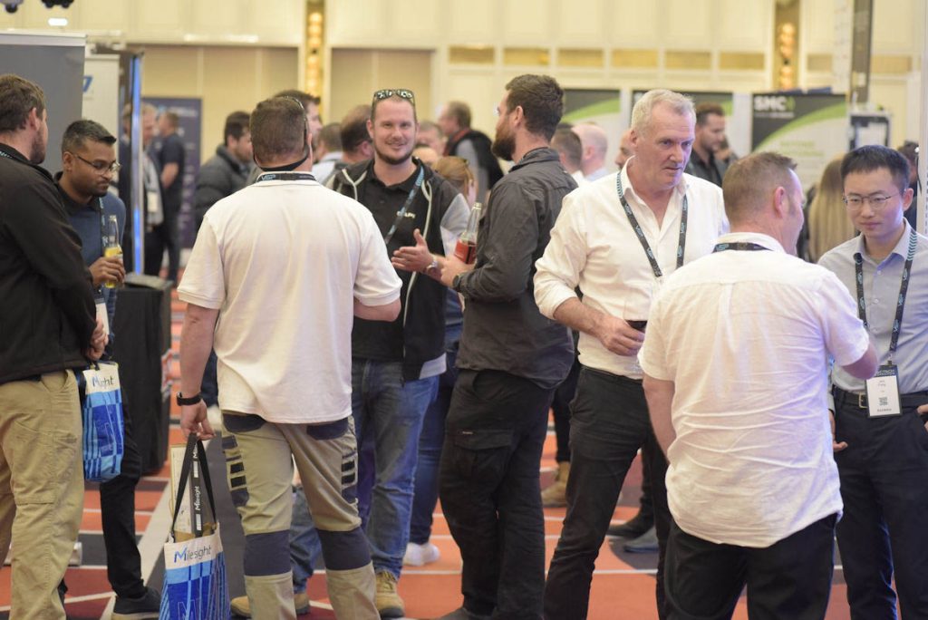 123631 Record Scenes SecTech Roadshow Perth 1200x675 245