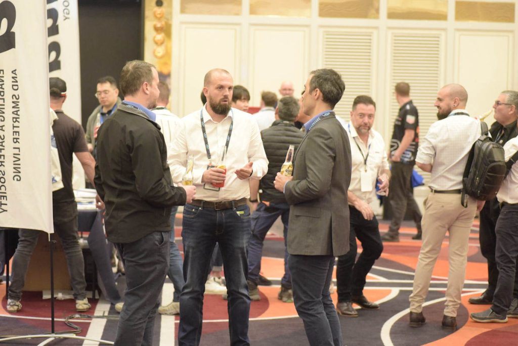 123631 Record Scenes SecTech Roadshow Perth 1200x675 249