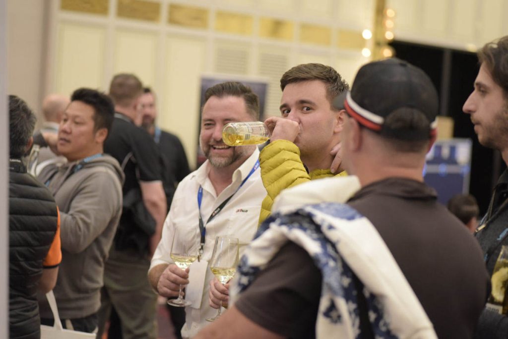 123631 Record Scenes SecTech Roadshow Perth 1200x675 251