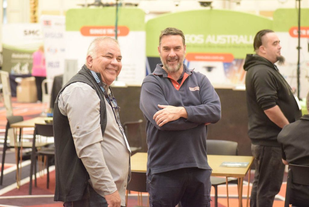 123631 Record Scenes SecTech Roadshow Perth 1200x675 254