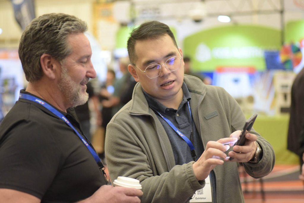 123631 Record Scenes SecTech Roadshow Perth 1200x675 27