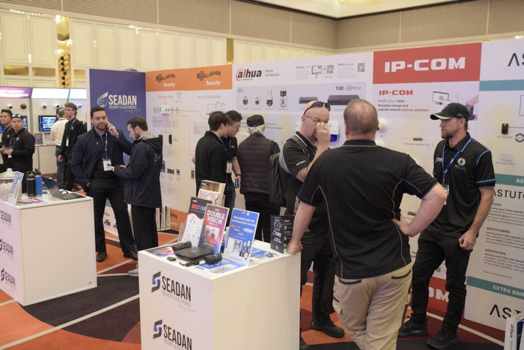 123631 Record Scenes SecTech Roadshow Perth 1200x675 3