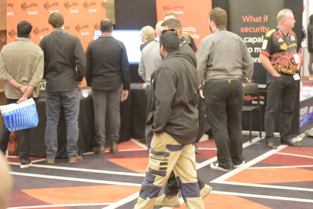 123631 Record Scenes SecTech Roadshow Perth 1200x675 30