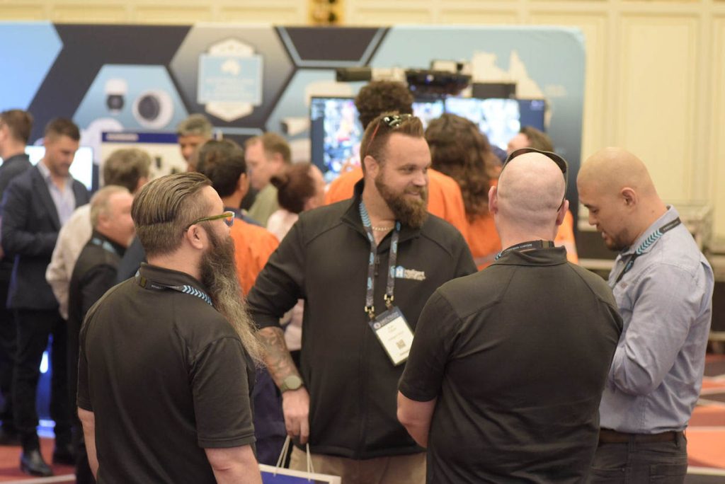 123631 Record Scenes SecTech Roadshow Perth 1200x675 31