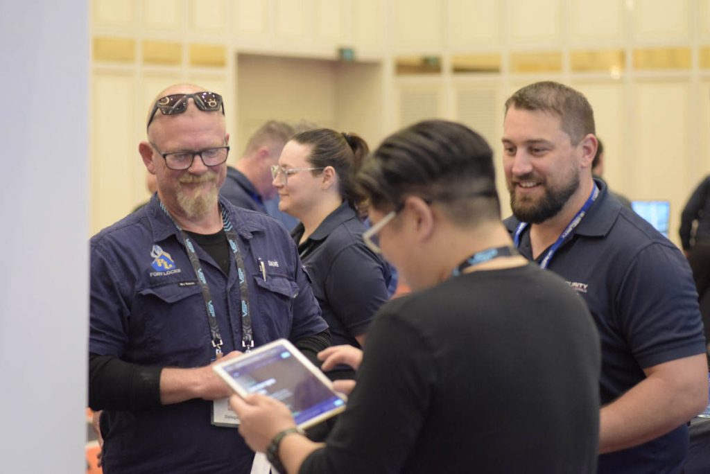 123631 Record Scenes SecTech Roadshow Perth 1200x675 32