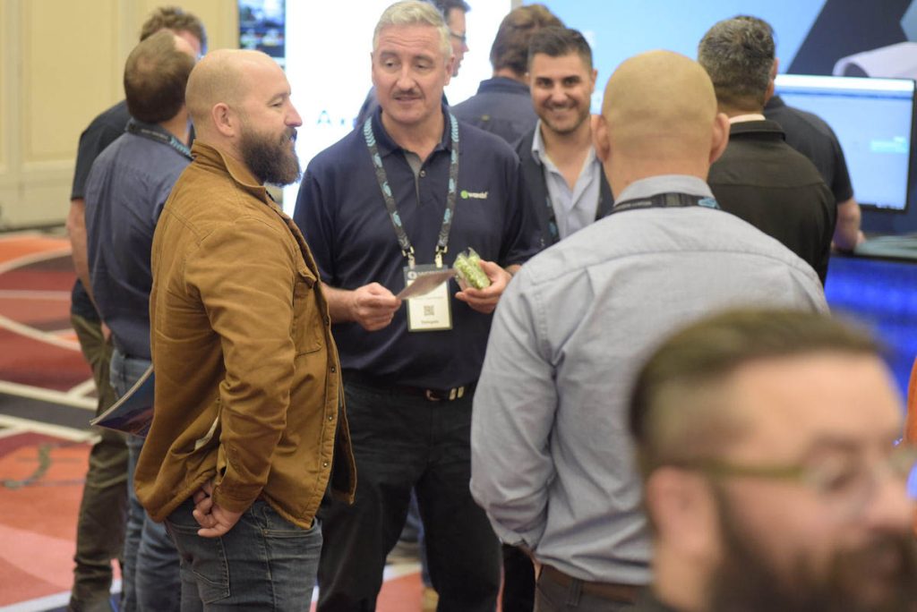 123631 Record Scenes SecTech Roadshow Perth 1200x675 33