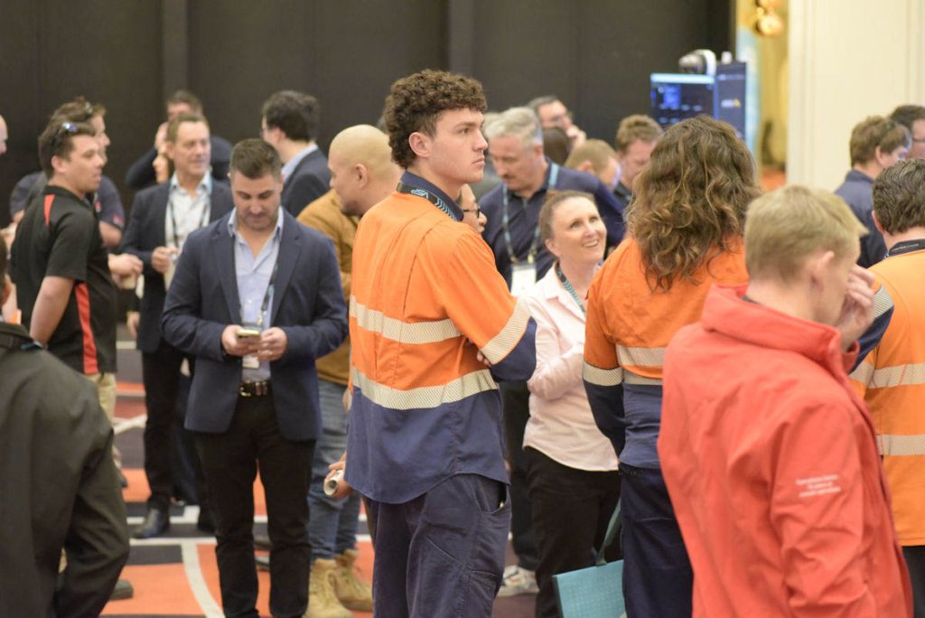 123631 Record Scenes SecTech Roadshow Perth 1200x675 37