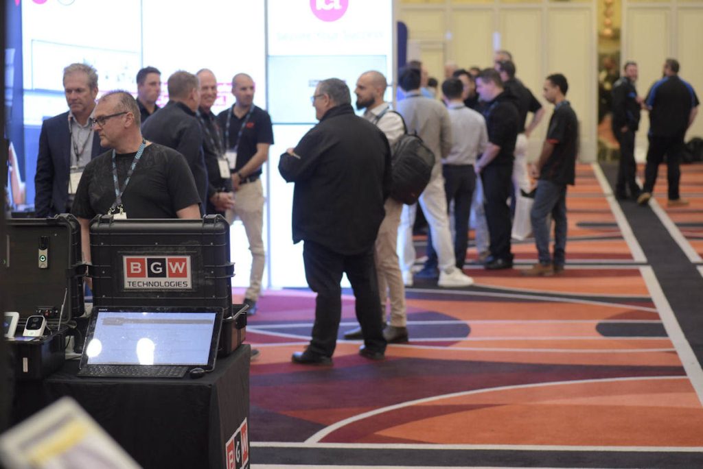 123631 Record Scenes SecTech Roadshow Perth 1200x675 38