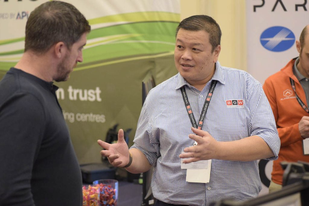 123631 Record Scenes SecTech Roadshow Perth 1200x675 39