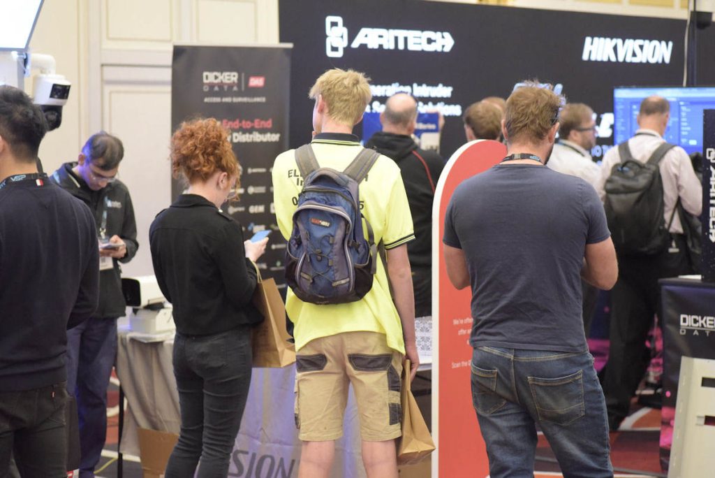 123631 Record Scenes SecTech Roadshow Perth 1200x675 40