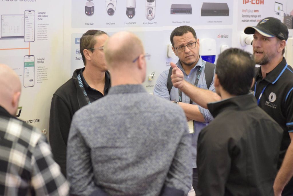 123631 Record Scenes SecTech Roadshow Perth 1200x675 41