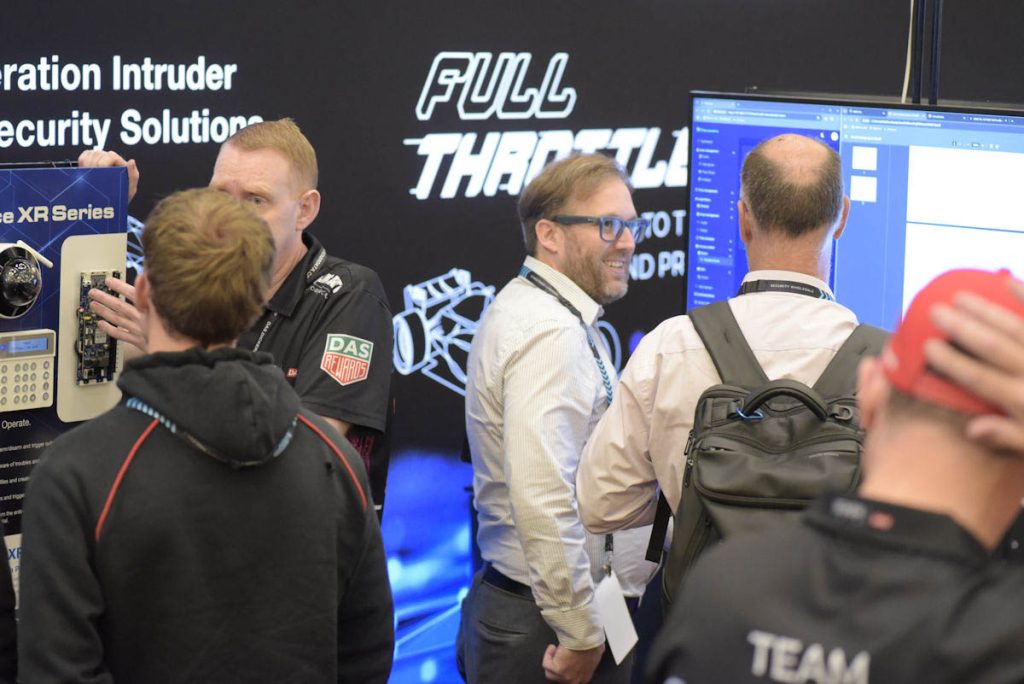 123631 Record Scenes SecTech Roadshow Perth 1200x675 42