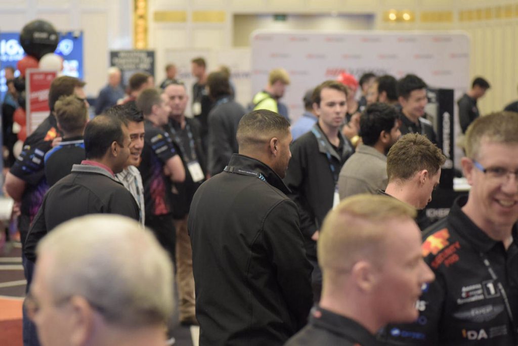 123631 Record Scenes SecTech Roadshow Perth 1200x675 44