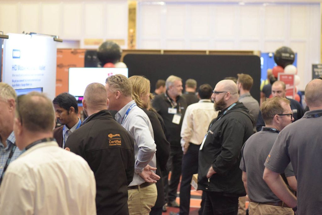 123631 Record Scenes SecTech Roadshow Perth 1200x675 45