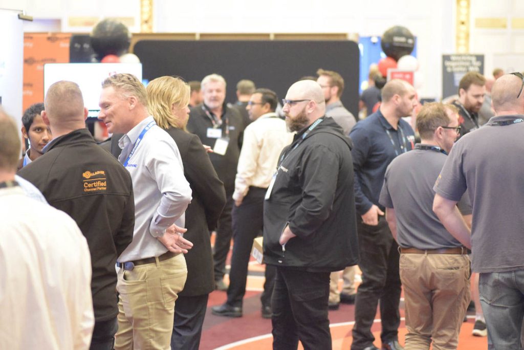 123631 Record Scenes SecTech Roadshow Perth 1200x675 46