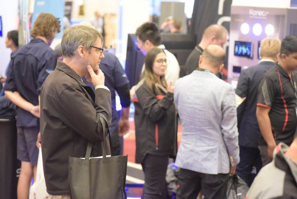 123631 Record Scenes SecTech Roadshow Perth 1200x675 48