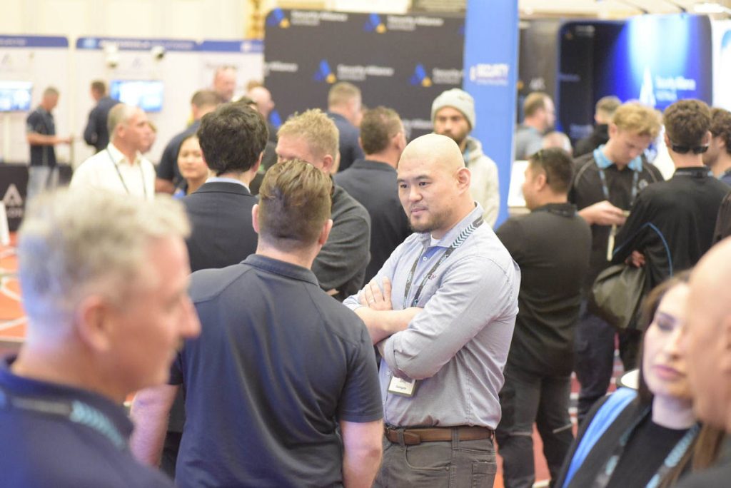 123631 Record Scenes SecTech Roadshow Perth 1200x675 49