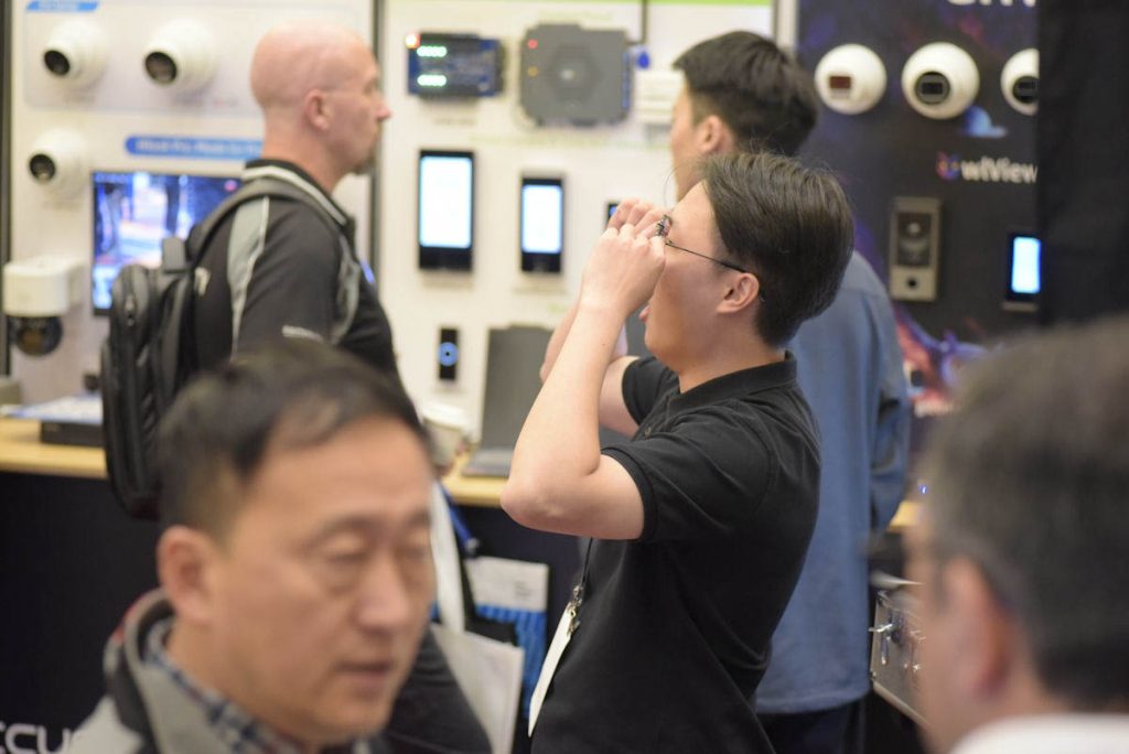 123631 Record Scenes SecTech Roadshow Perth 1200x675 50