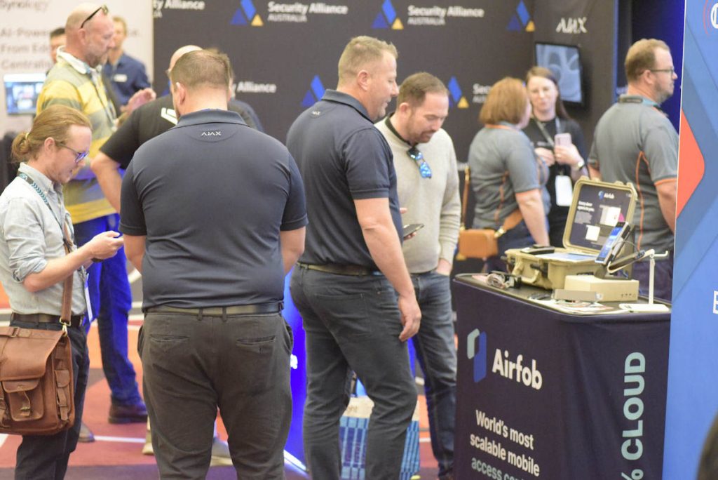 123631 Record Scenes SecTech Roadshow Perth 1200x675 51