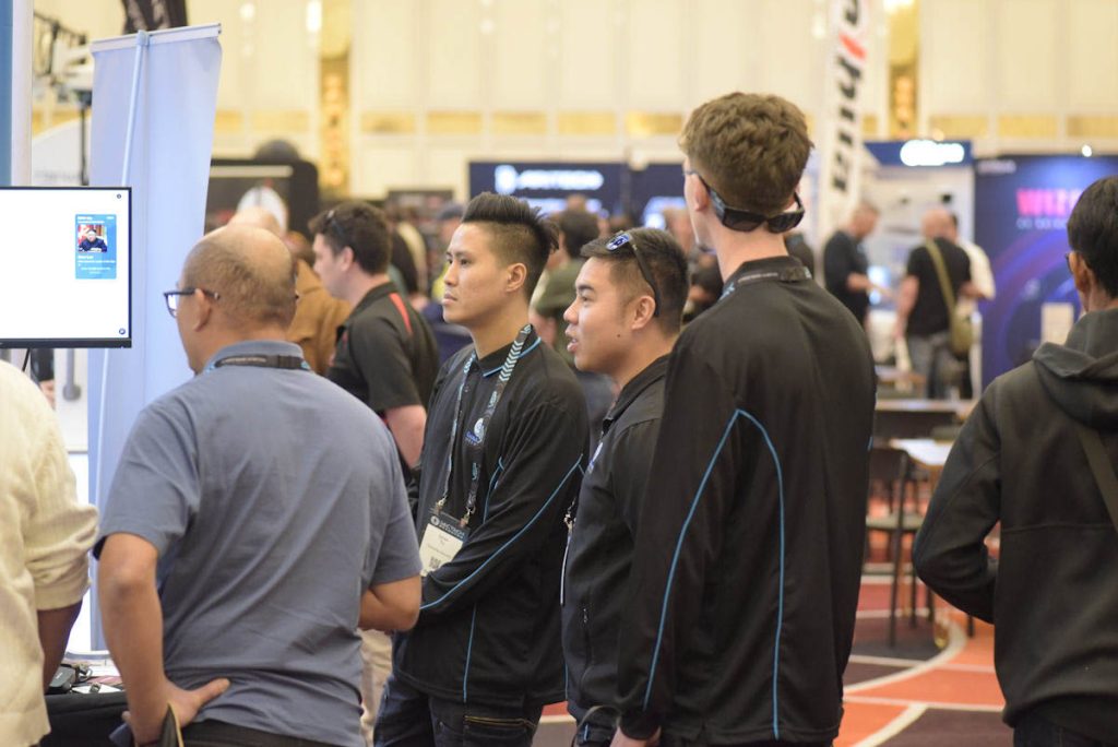 123631 Record Scenes SecTech Roadshow Perth 1200x675 52