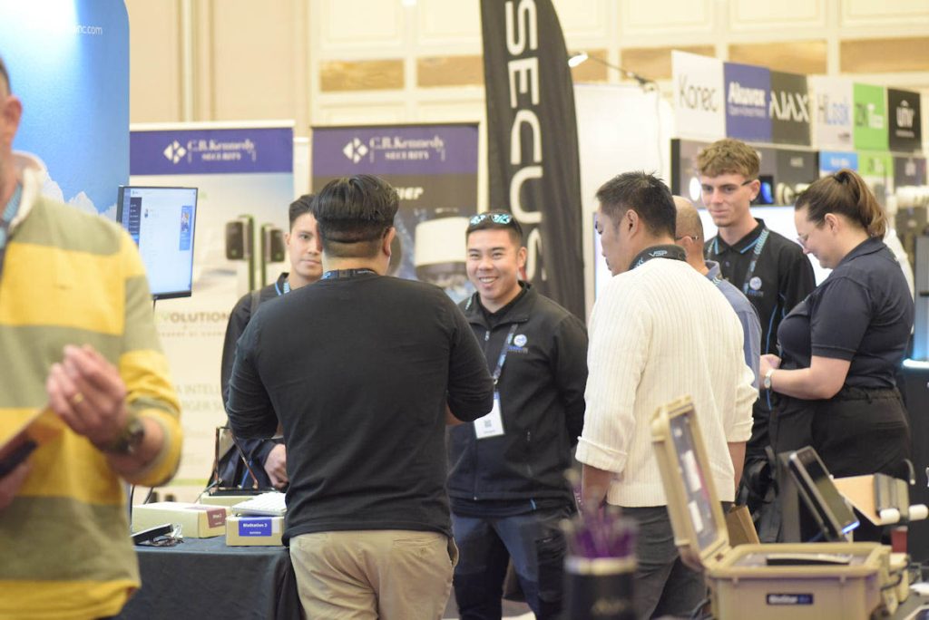 123631 Record Scenes SecTech Roadshow Perth 1200x675 56