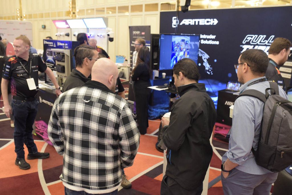 123631 Record Scenes SecTech Roadshow Perth 1200x675 6