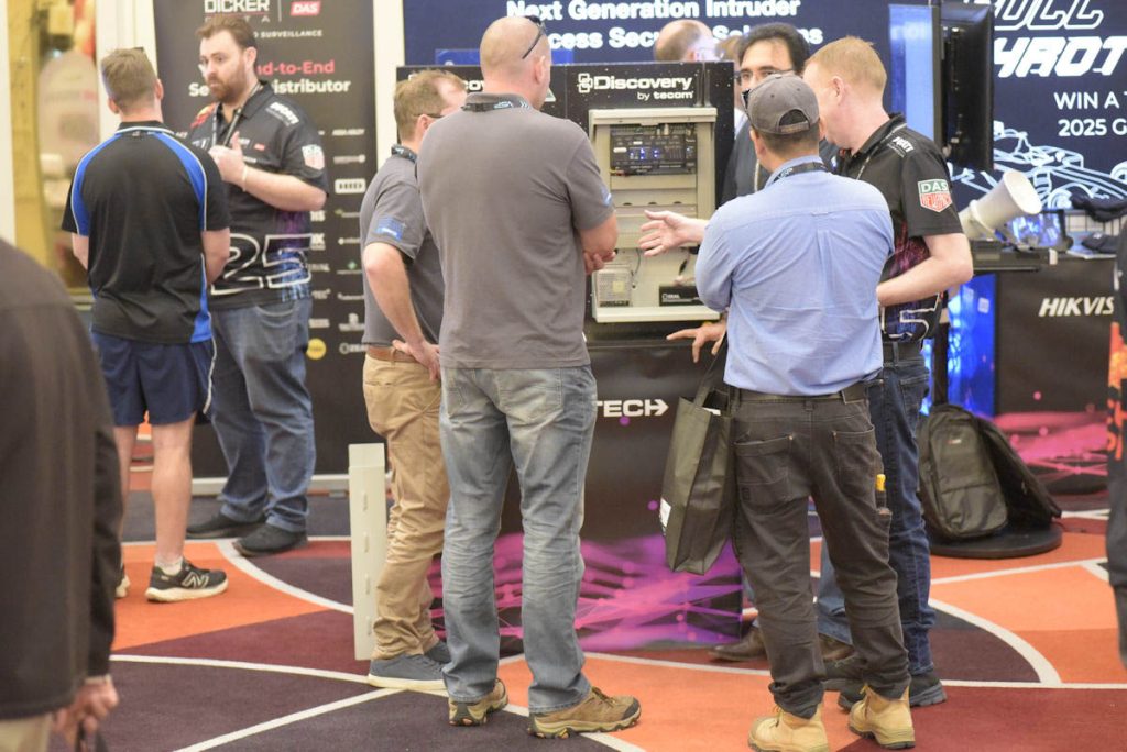 123631 Record Scenes SecTech Roadshow Perth 1200x675 61