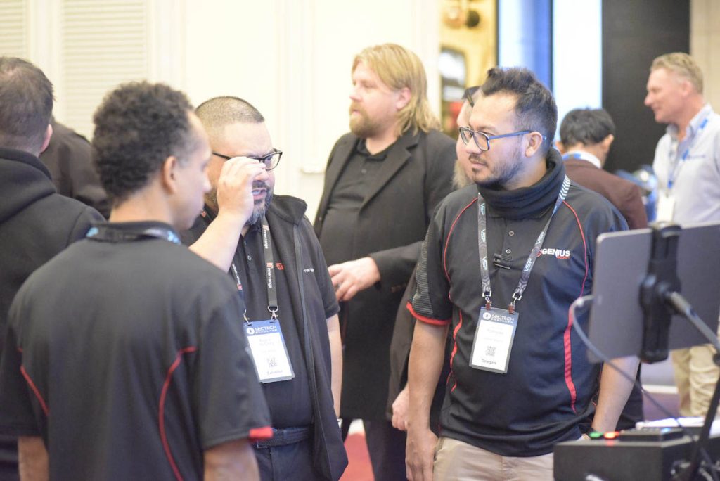 123631 Record Scenes SecTech Roadshow Perth 1200x675 62