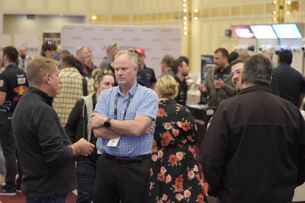 123631 Record Scenes SecTech Roadshow Perth 1200x675 64