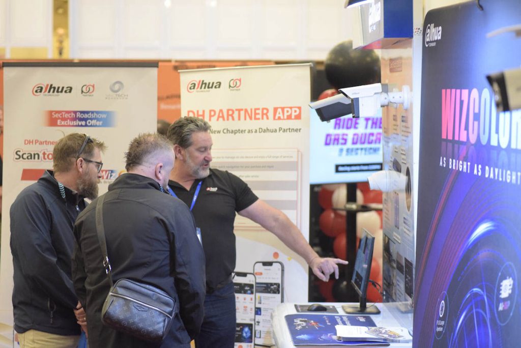123631 Record Scenes SecTech Roadshow Perth 1200x675 65