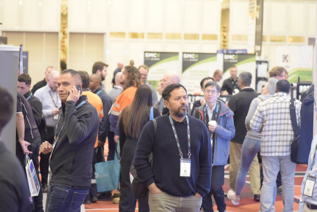 123631 Record Scenes SecTech Roadshow Perth 1200x675 68