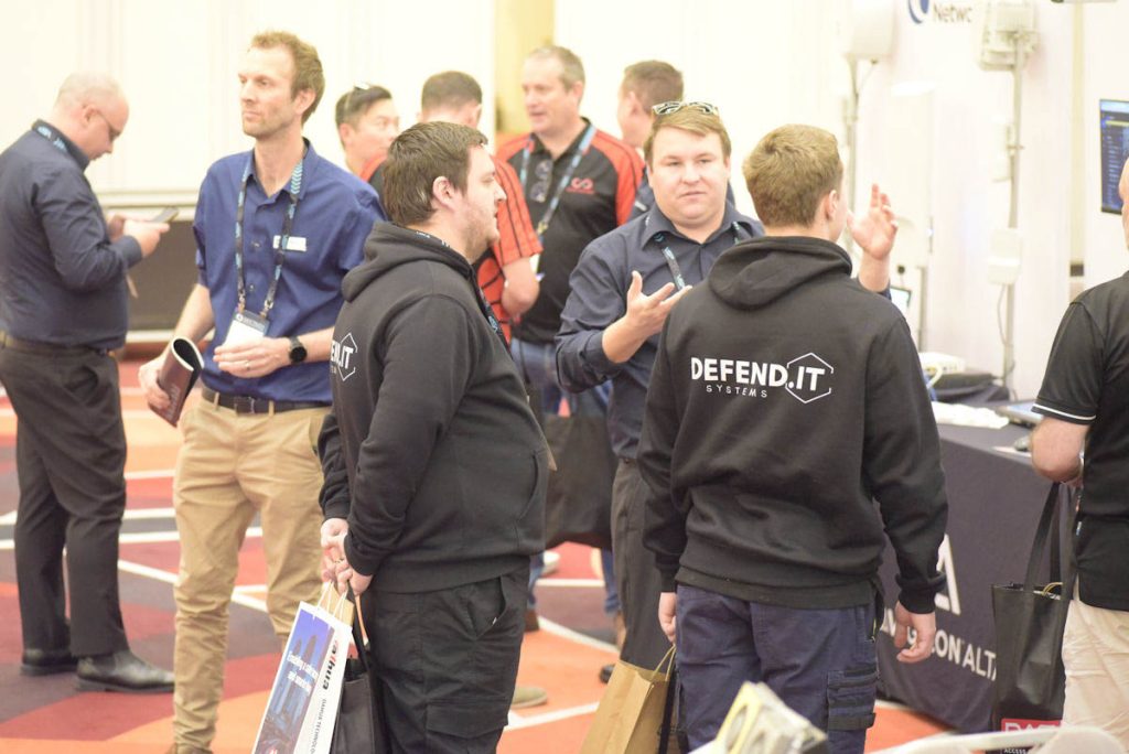 123631 Record Scenes SecTech Roadshow Perth 1200x675 71