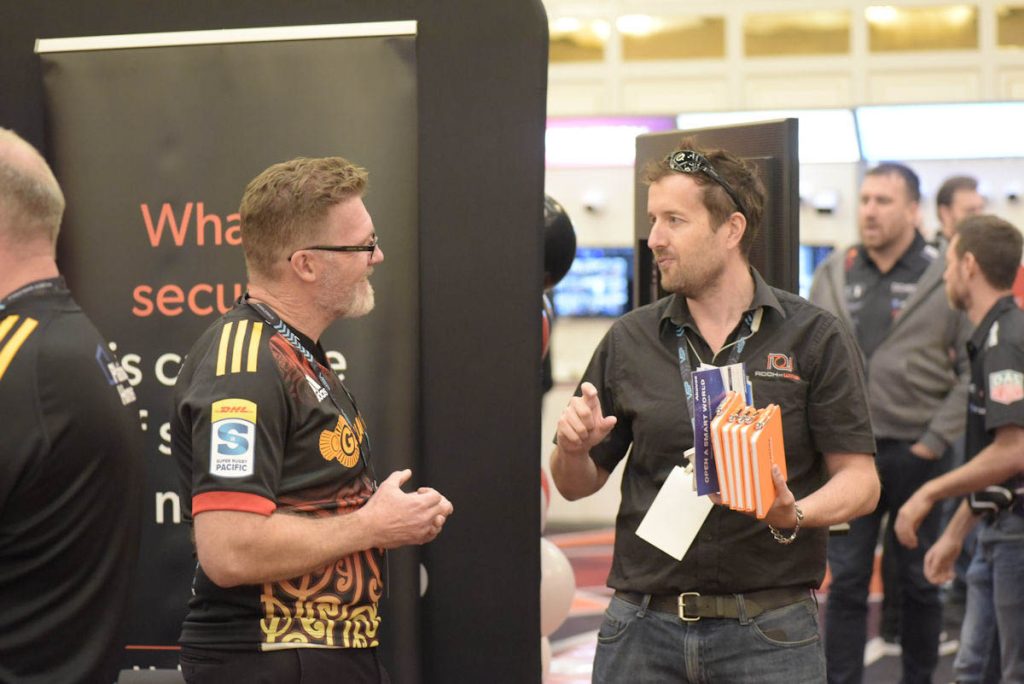 123631 Record Scenes SecTech Roadshow Perth 1200x675 73