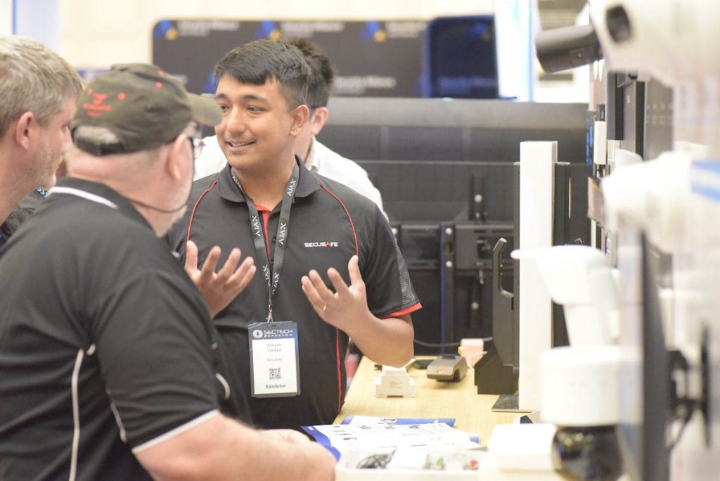 123631 Record Scenes SecTech Roadshow Perth 1200x675 82