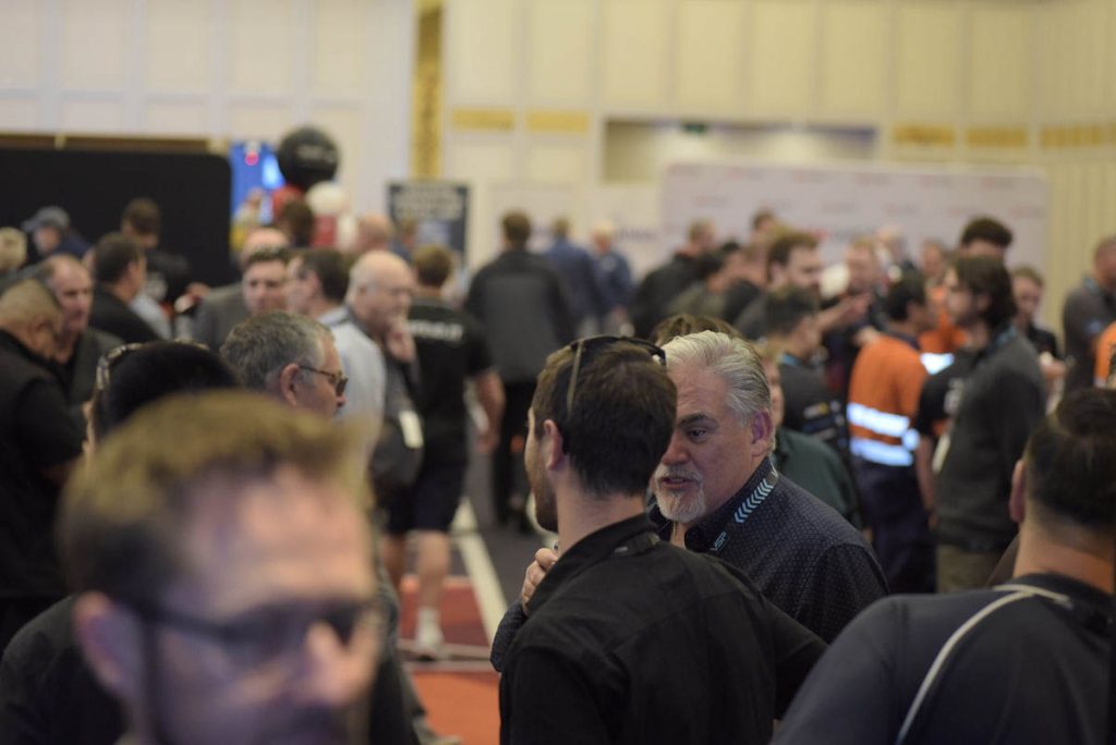 123631 Record Scenes SecTech Roadshow Perth 1200x675 85