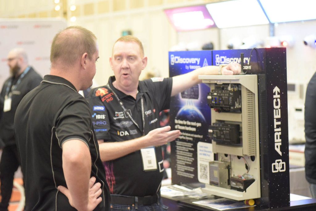 123631 Record Scenes SecTech Roadshow Perth 1200x675 87