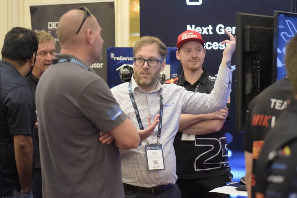 123631 Record Scenes SecTech Roadshow Perth 1200x675 88