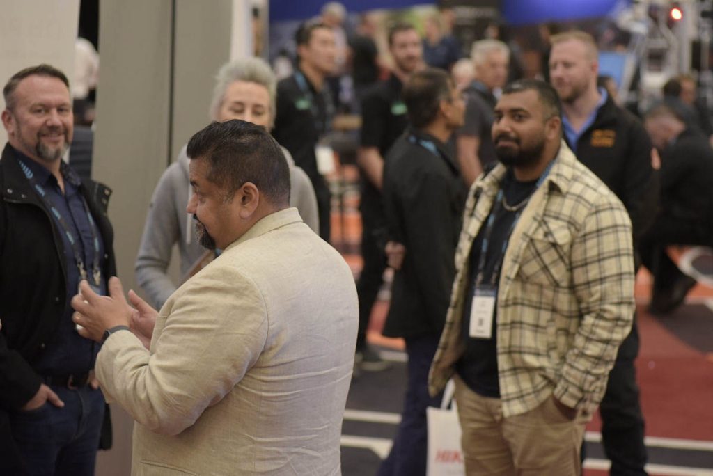 123631 Record Scenes SecTech Roadshow Perth 1200x675 97