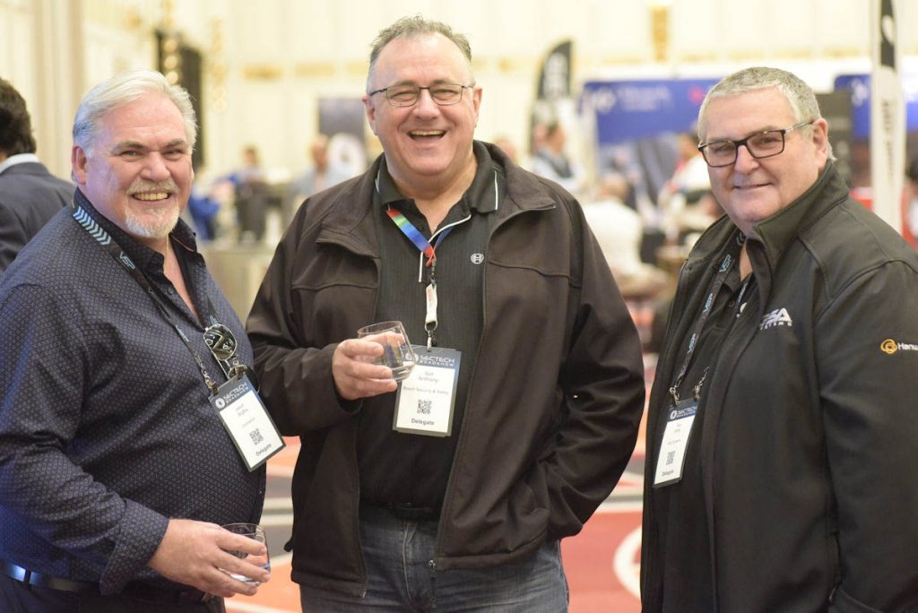 123631 Record Scenes SecTech Roadshow Perth 1200x675 98