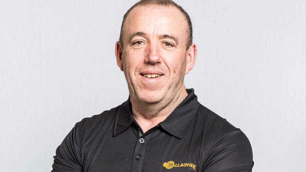 Gallagher Security Hosting GSUG 2025 in Adelaide